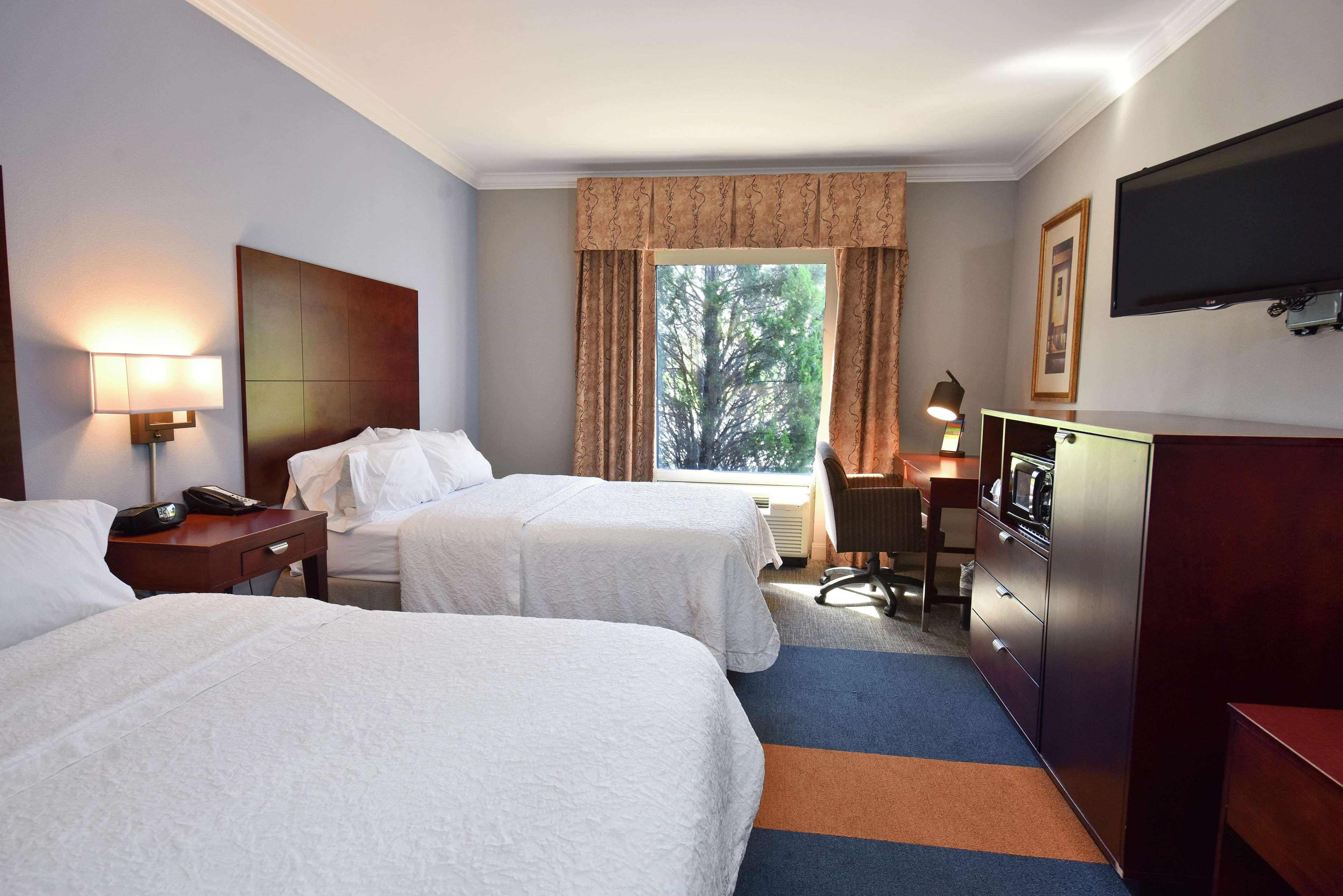 Hampton Inn Alexander City Exterior foto