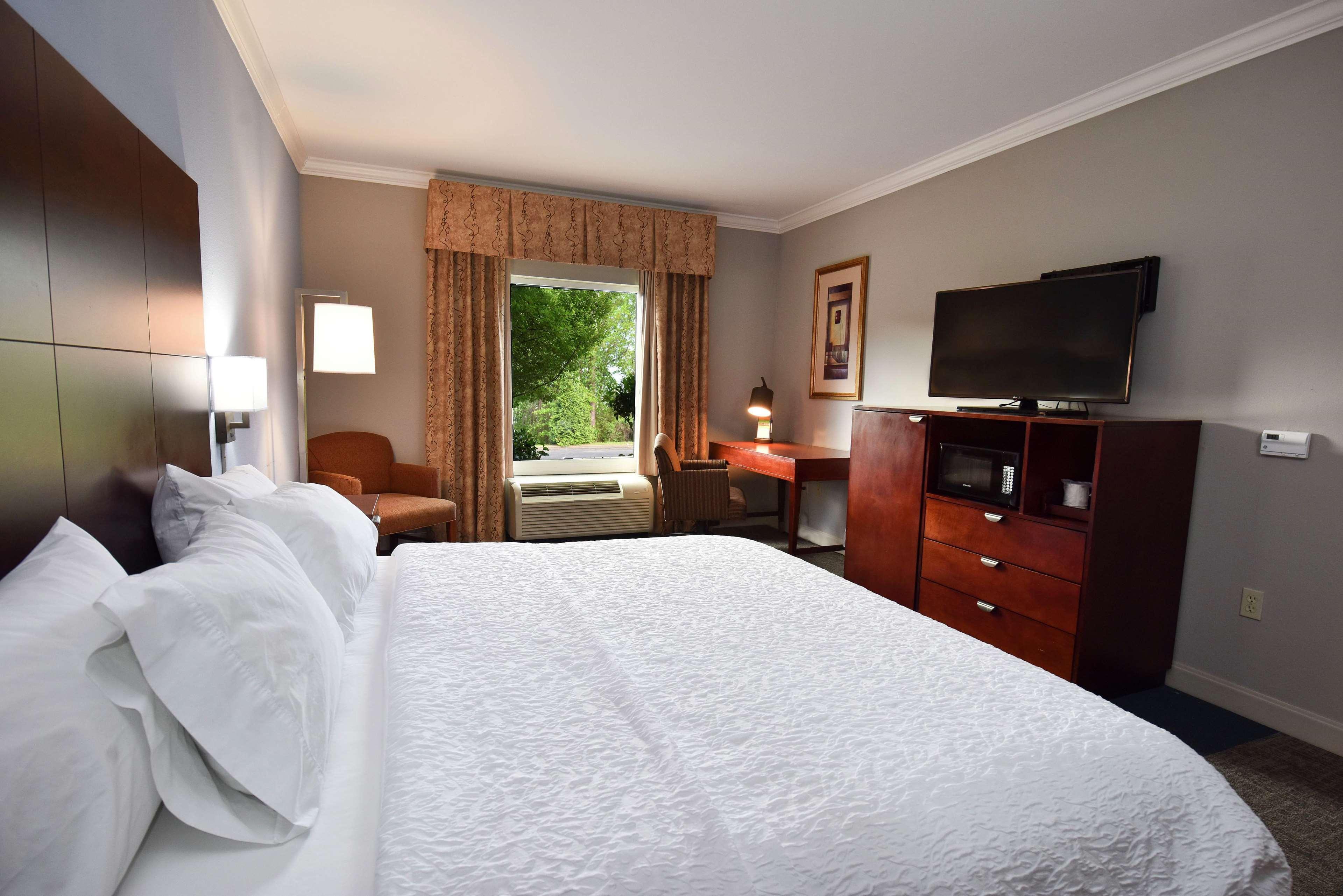 Hampton Inn Alexander City Exterior foto