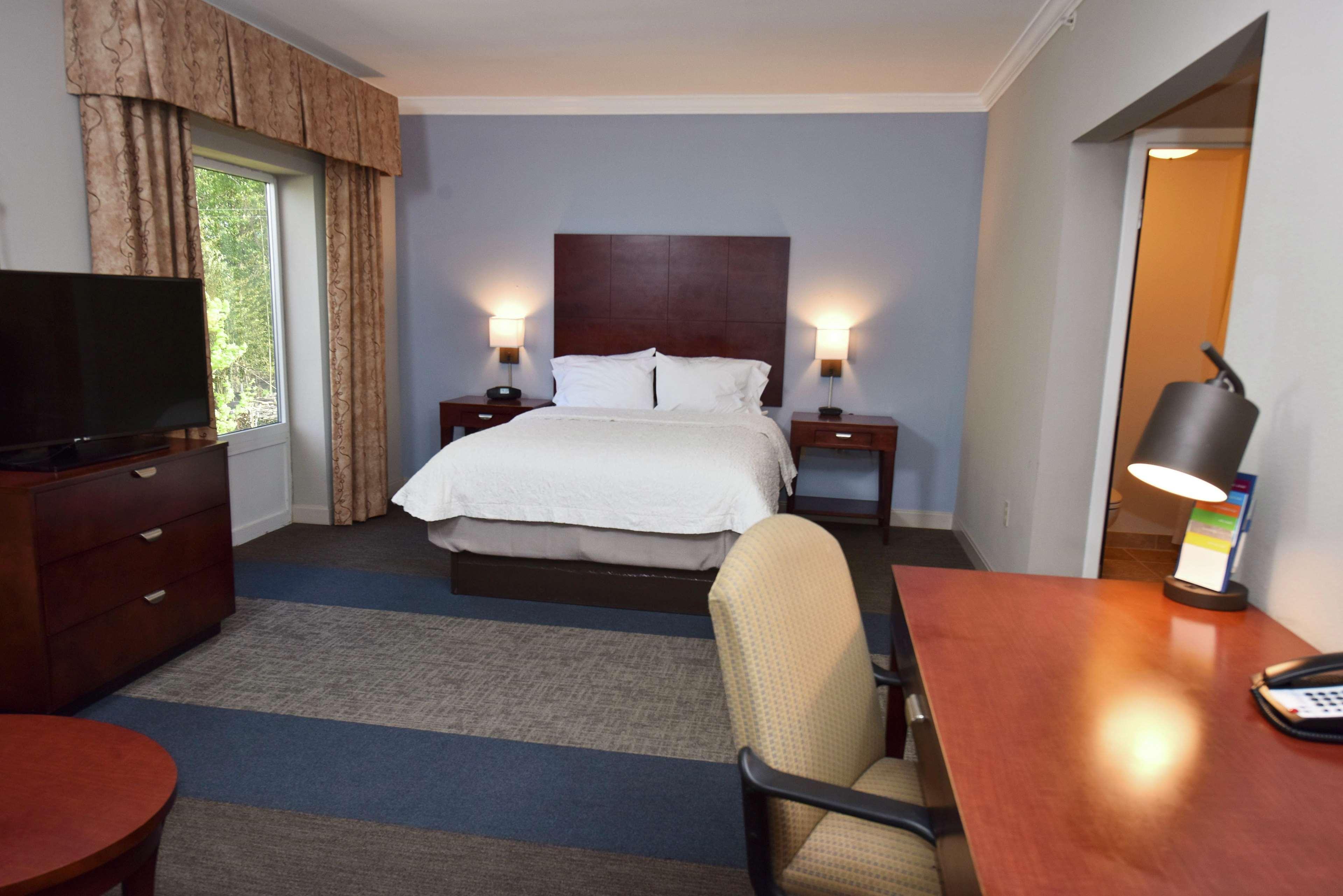 Hampton Inn Alexander City Exterior foto