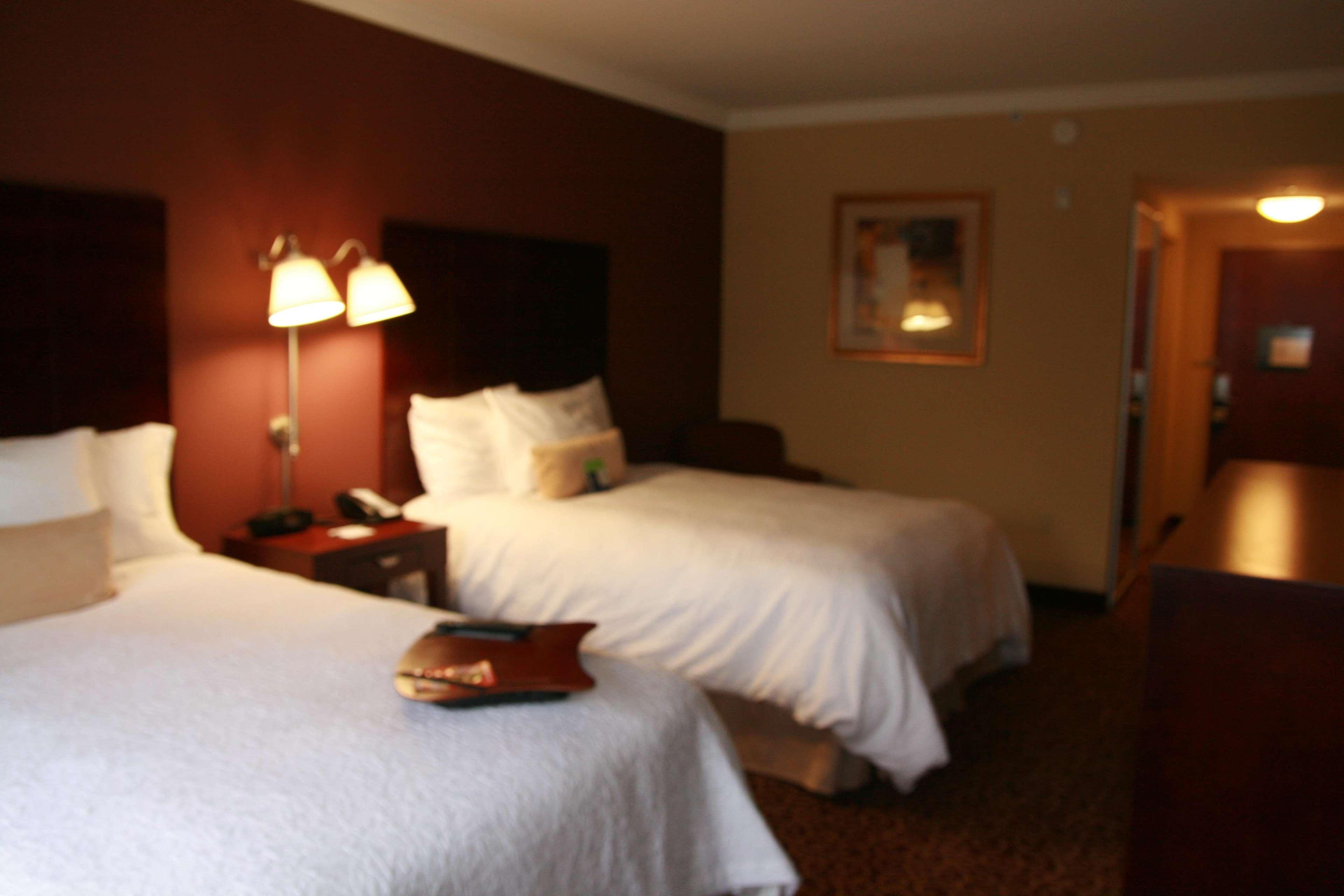 Hampton Inn Alexander City Exterior foto
