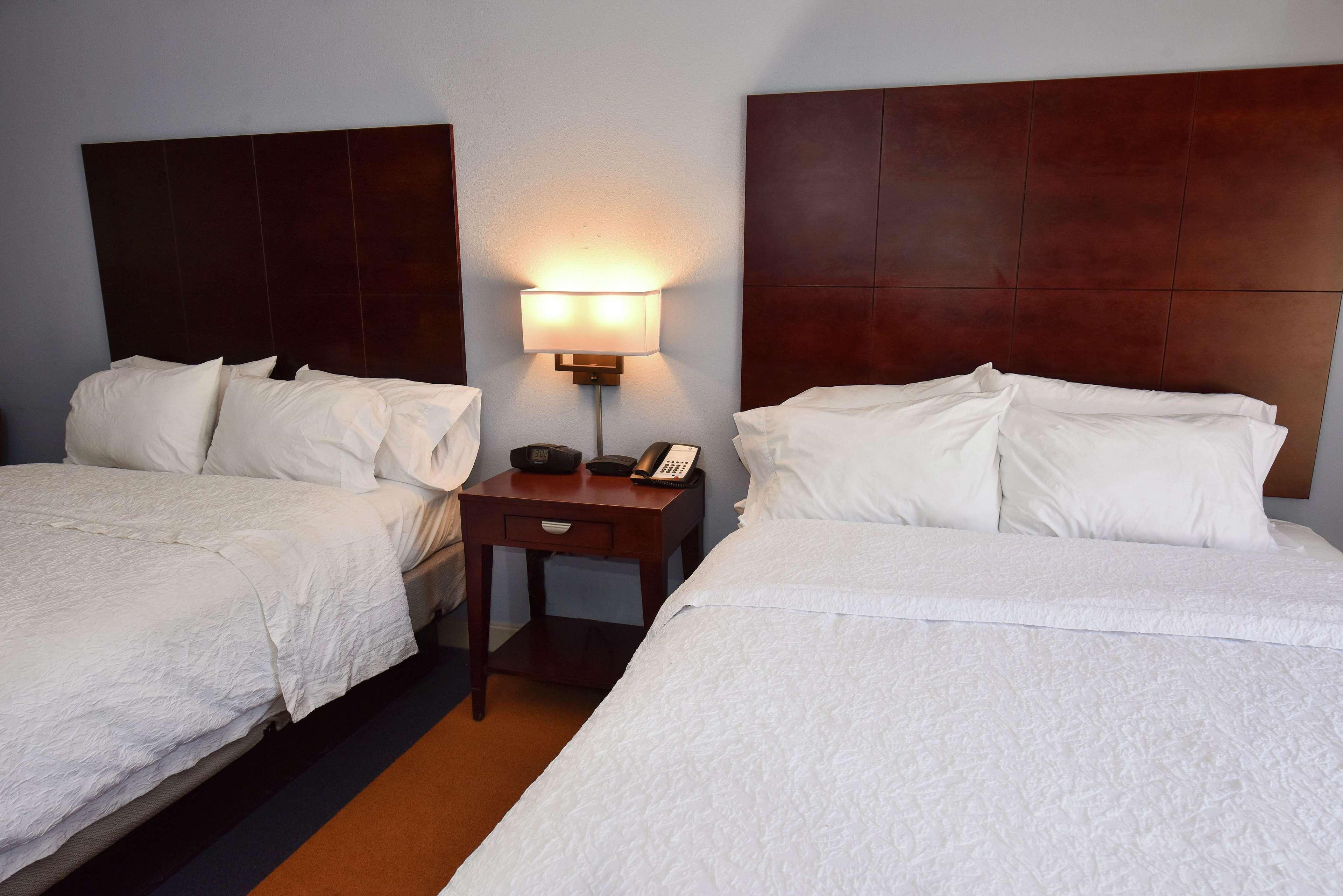 Hampton Inn Alexander City Exterior foto
